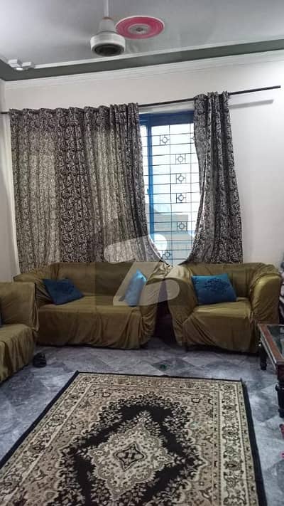 5 Marla Upper Portion |Available For Rent In Abbas Block Mustafa Town ...