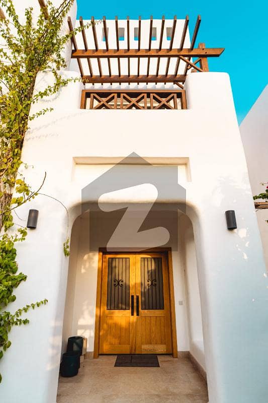 3 Marla House For Sale