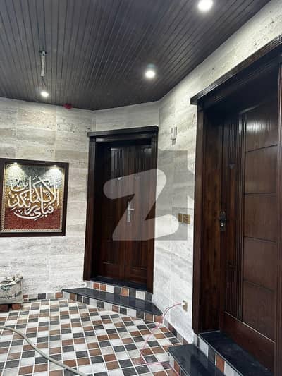 5 Marla House For Sale Very Good Location