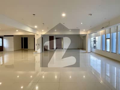 4200 SQ. FT OFFICE FLOOR AVAILABLE ON RENT