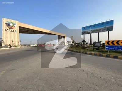 Exclusive Residential Plot in DHA Phase 9 Lahore Modern Living with Premium Amenities & Strategic Location Exclusive Residential Plot in DHA Phase 9 Lahore Modern Living with Premium Amenities & Strategic Location