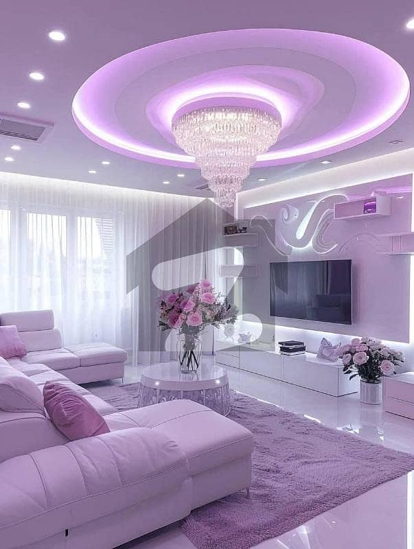 نیا ناظم آباد کراچی میں 3 کمروں کا 8 مرلہ فلیٹ 2.85 کروڑ میں برائے فروخت۔