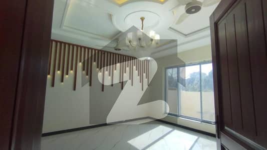 Upper Portion For Rent i-8