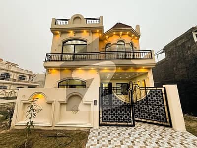 بش