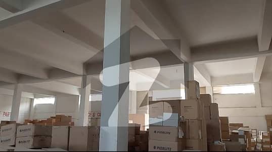Warehouse