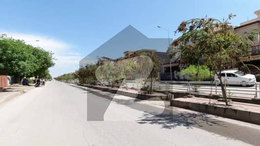 Ideal 7 Marla Residential Plot Available In Bahria Town Phase 8 - Abu Bakar Block, Rawalpindi Ideal 7 Marla Residential Plot Available In Bahria Town Phase 8 - Abu Bakar Block, Rawalpindi