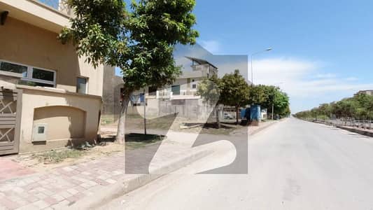 Book A 7 Marla Residential Plot In Bahria Town Phase 8 - Umer Block Book A 7 Marla Residential Plot In Bahria Town Phase 8 - Umer Block
