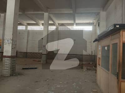 Warehouse
