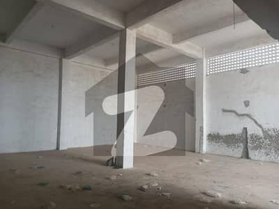 Warehouse