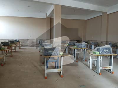Factory For Rent In Mehran Town Main Road Industrial Area Korangi