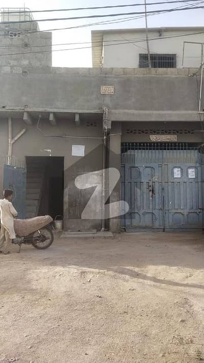 Warehouse For Rent In Mehran Town Industrial Area Korangi Karachi