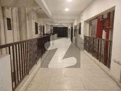 Chapal Courtyard 2 Bed Lounge Flat