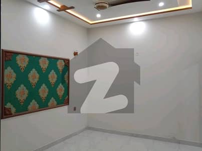 A Spacious 4 Marla House In Cavalry Extension