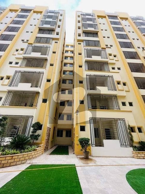 Flat For Rent Gohar Complex