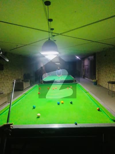 12 MARLA GROUND FLOOR FOR RENT