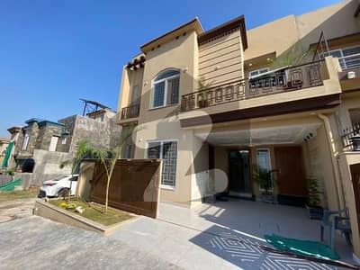 7 Marla House Is Up For Sale In Bahria Town Rawalpindi 7 Marla House Is Up For Sale In Bahria Town Rawalpindi