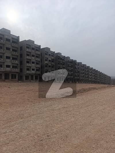 5 Marla Commercial Plot Available For Sale In Sector N Phase 8 Rawalpindi