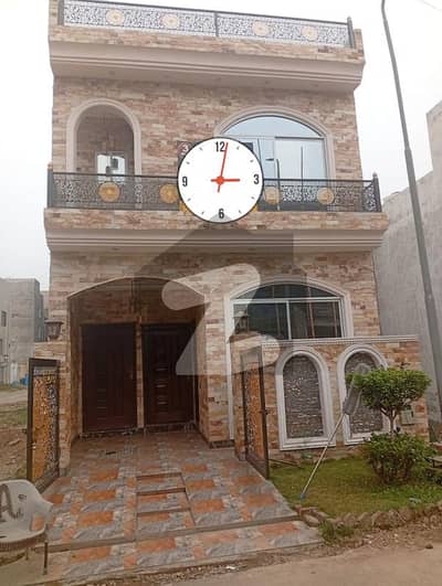 الکبیر فیز 2 - بلاک بی الکبیر ٹاؤن - فیز 2,الکبیر ٹاؤن,رائیونڈ روڈ,لاہور میں 3 کمروں کا 3 مرلہ مکان 1.48 کروڑ میں برائے فروخت۔ الکبیر فیز 2 - بلاک بی الکبیر ٹاؤن - فیز 2,الکبیر ٹاؤن,رائیونڈ روڈ,لاہور میں 3 کمروں کا 3 مرلہ مکان 1.48 کروڑ میں برائے فروخت۔