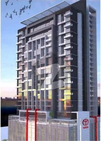 Duplex BRAND NEW SEA FACING FLAT FOR SALE Duplex BRAND NEW SEA FACING FLAT FOR SALE