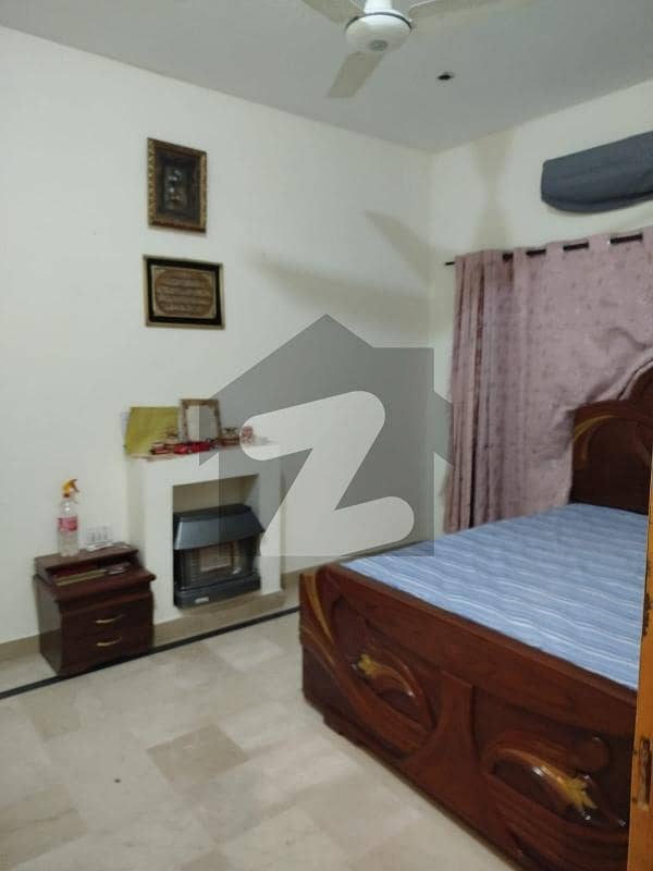 Ideally Located Furnished House For Rent