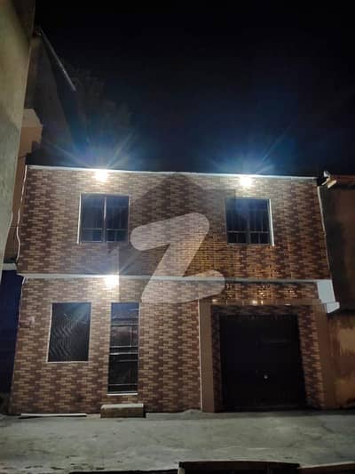 کالام سوات میں 7 کمروں کا 5 مرلہ مکان 2.25 کروڑ میں برائے فروخت۔