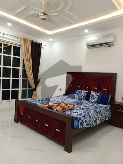 Furnished