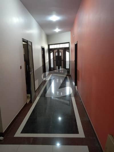 400 sqryd Ground plus one Banglow for sale In Gulistan-e-jauhar Block 12