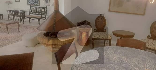 Furnished