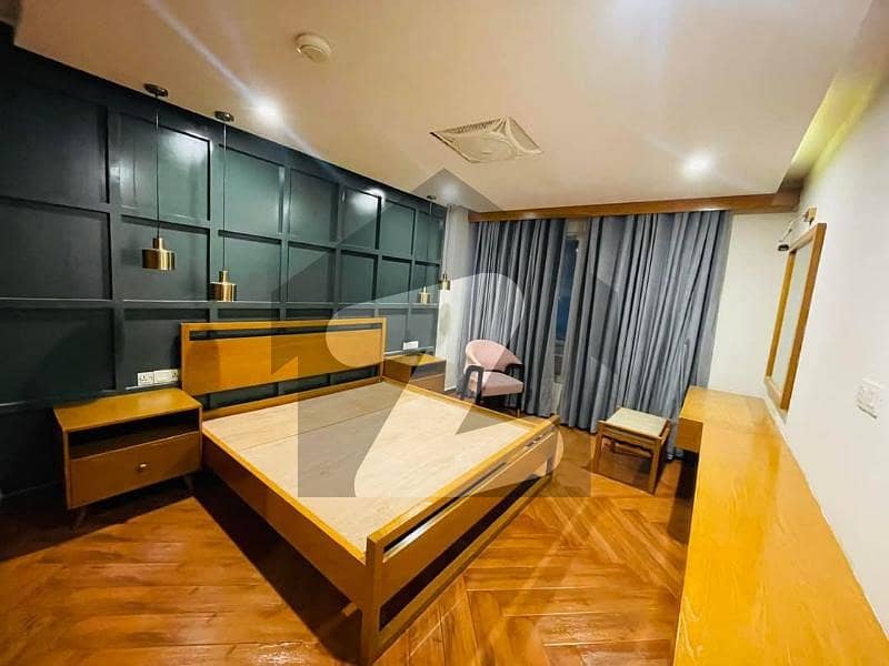 Flat Available For Sale 1 Bedroom Civic Center Bahria Town