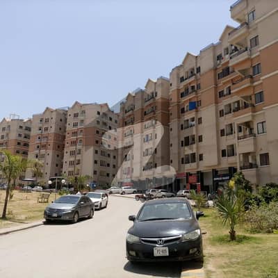 One bed, Apartment, Defence Residency. DHA 2, Islamabad