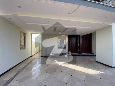 Brand New House At Prime Location