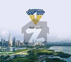Top city Commercial plot 2000 yards available for sale