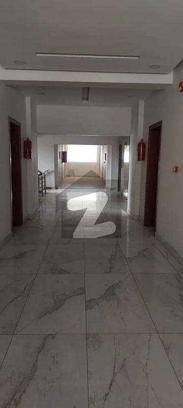 Flat In Askari 6 DHA Peshawar Flat In Askari 6 DHA Peshawar