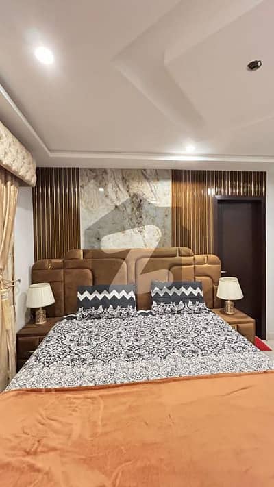 بحریہ ٹاؤن سیکٹر ای بحریہ ٹاؤن,لاہور میں 1 کمرے کا 2 مرلہ فلیٹ 37.0 ہزار میں کرایہ پر دستیاب ہے۔