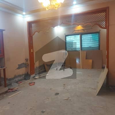 5 Marla Full House With Double Kitchen Near 2 Main Road Gift