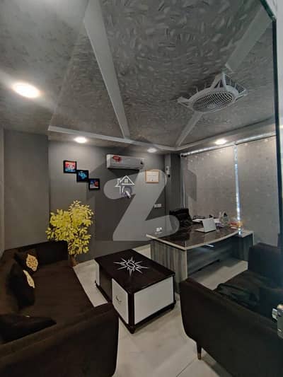 5 Marla Fully Furnished Ground Floor Office Available For Rent In Rafi Block Sector E Bahria Town Lahore 5 Marla Fully Furnished Ground Floor Office Available For Rent In Rafi Block Sector E Bahria Town Lahore