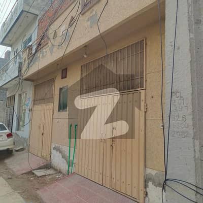 3 Marla House For Sale In Best Price