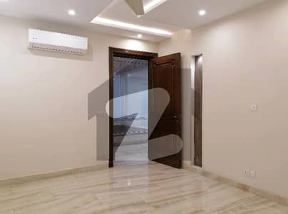 Centrally Located Flat In Sterling Residences Is Available For rent