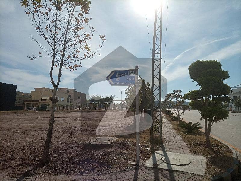 Sector A 10 Marla Plot Available For Sale Sector A 10 Marla Plot Available For Sale