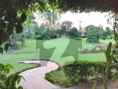 8 Kanal Farm House For Sale Bedia Road, Lahore