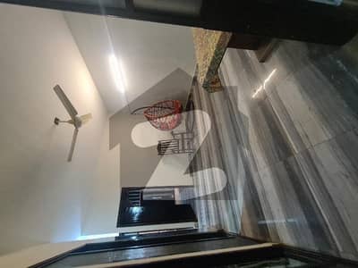 For Sale 2-Bed Apartment In Tauheed Commercial, DHA Phase 5, Karachi