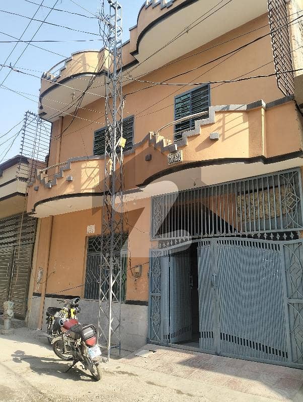 ترلائی اسلام آباد میں 3 کمروں کا 5 مرلہ مکان 95.0 لاکھ میں برائے فروخت۔