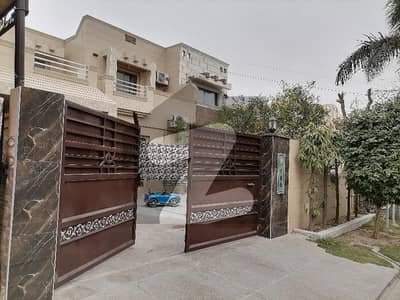 Get A 10 Marla House For Sale In Eden Avenue Extension