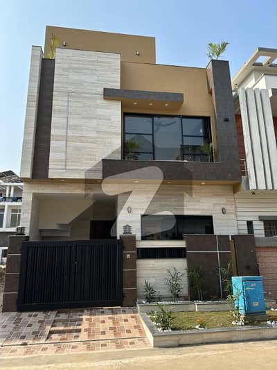 3 Marla Brand New House for Sale in C-Block Al-Kabir Town Phase 2 Raiwind Road Lahore.