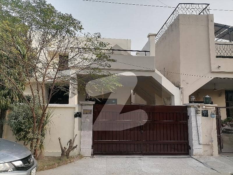 Affordable House For Sale In Askari 5 Affordable House For Sale In Askari 5