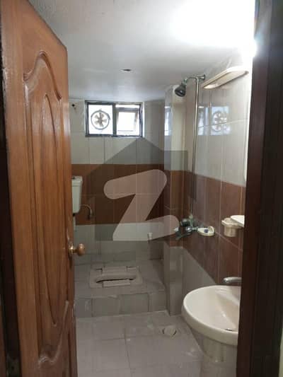 2 Bedrooms Flat Available For Rent In G-15
