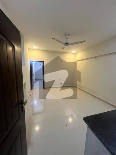 ONE BED LUXURY APARTMENT FOR RENT IN GULBERG GREENS ISLAMABAD