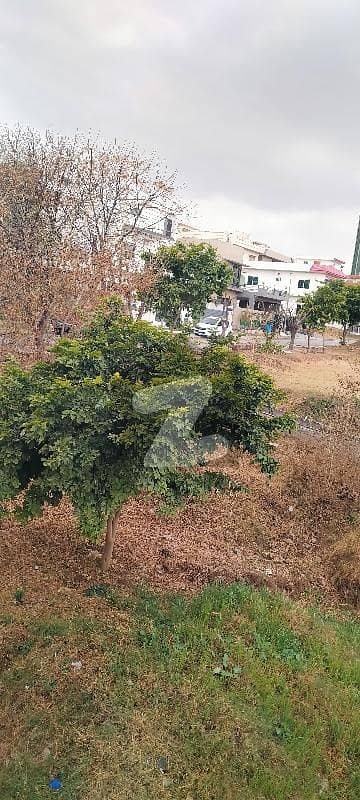 Plot For Sale