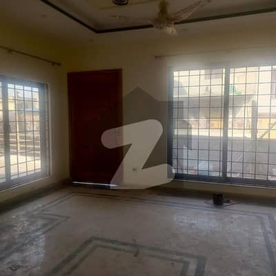 20 Marla Upper Portion  Available For Rent