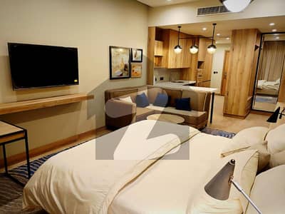 Own A Luxury Hotel Suite At Residence Inn By Marriott DHA 2, Islamabad